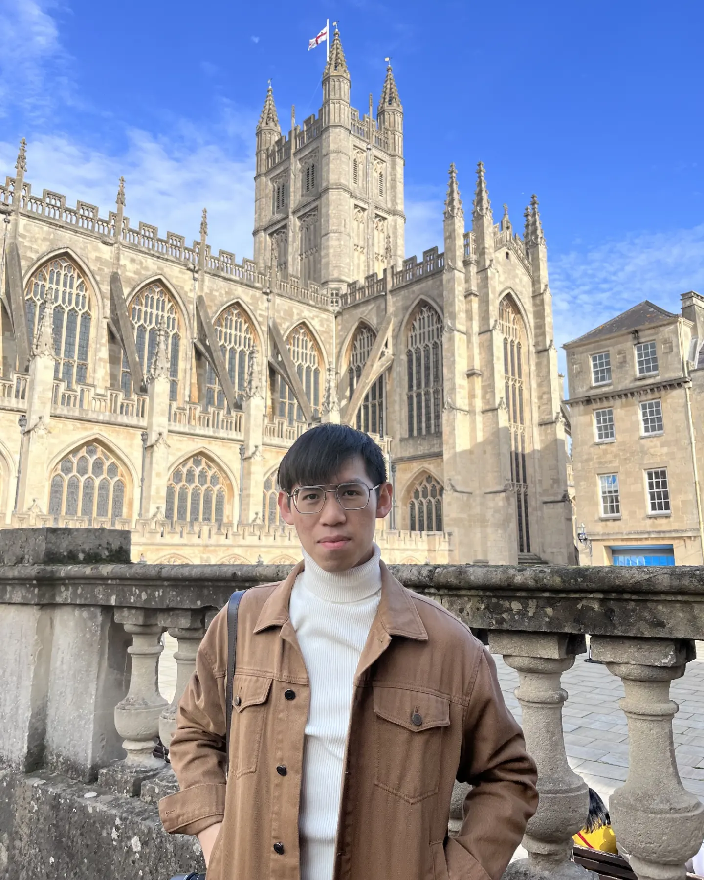 Essien Heng's professional profile picture